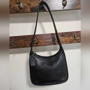 Vintage Coach Mini Ergo 9020